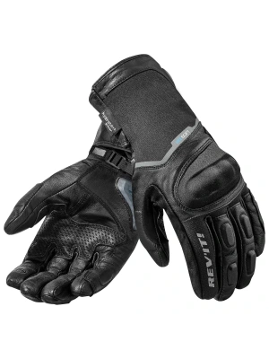 REVIT SUMMIT 2 H2O ELDİVEN SİYAH