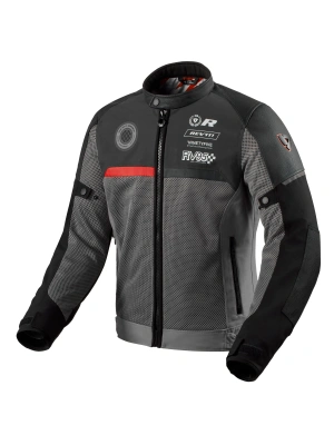 REVIT SWIFTBLADE MONT SİYAH-KIRMIZI