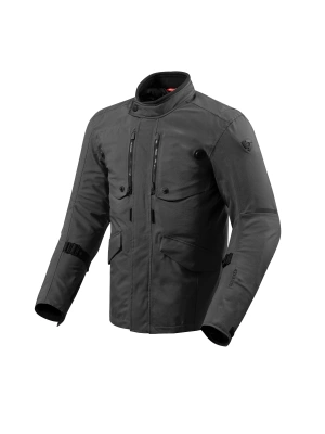REVIT TRENCH GORE-TEX MONT SİYAH