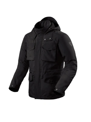 REVIT TRIOMPHE 2 H2O MONT SİYAH