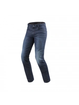 REVIT VENDOME 2 KOT PANTOLON KOYU MAVİ