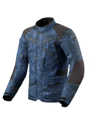 REVIT VOLTIAC 3 H2O MONT CAMO MAVİ