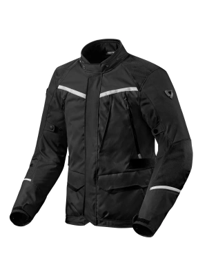 REVIT VOLTIAC 3 H2O MONT SİYAH-GRİ