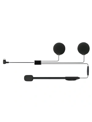 SCS S11 AUDIO VE MİKROFON SETİ