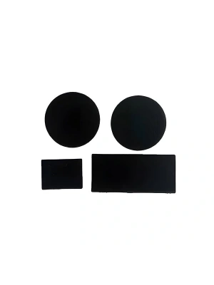 SCS S1XM - S2XM 3M YAPIŞTIRMA SETİ