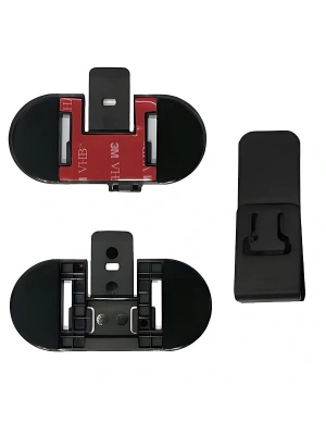 SCS S1XM - S2XM ALT KIZAK SETİ