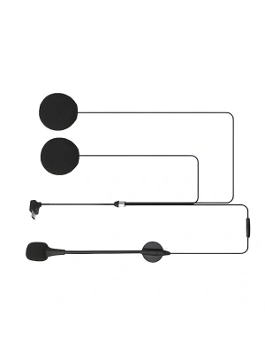 SCS S1XM - S2XM AUDIO VE MİKROFON SETİ