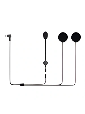 SCS T2 PLUS AUDIO VE MİKROFON SETİ