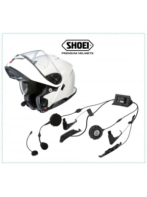 SENA SRL 3 INTERCOM (GT-AIR 3 - NEOTEC 3)