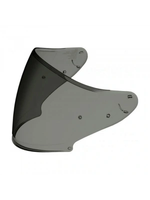 SHOEI CJ-2PN KASK CAMI SİYAH (J-CRUISE - J-CRUISE 2- J-CRUISE 3)