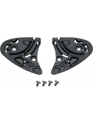 SHOEI CWR-F2 VİDA SETİ (NXR 2 - X-SPIRIT PRO) (TK)