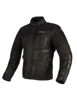 VEXO ADVENTURE H2O MONT SİYAH