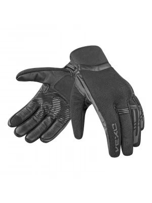 VEXO AERO PLUS ELDİVEN SİYAH