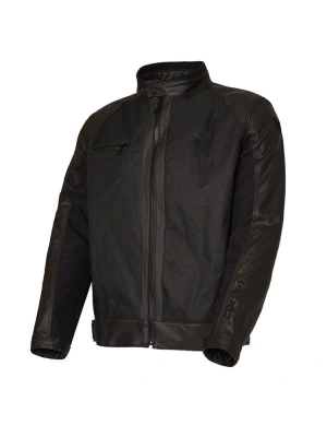 VEXO CARRERA DERI MONT SİYAH