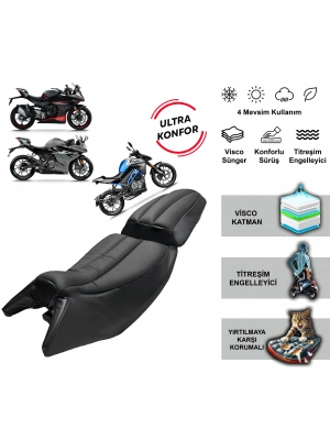 VEXO COMFORT SELE PEDİ CF450SR – NK250 – 250SR