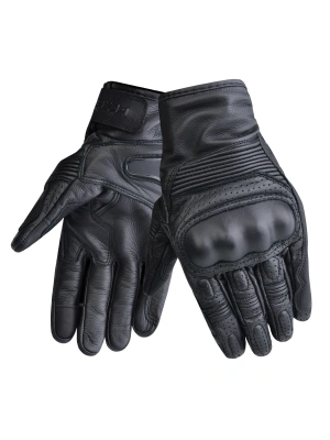 VEXO CONTRA AIR ELDİVEN SİYAH