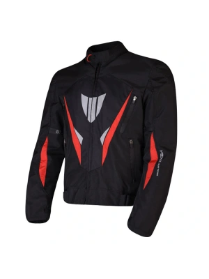 VEXO ELEMENT MONT SİYAH-KIRMIZI