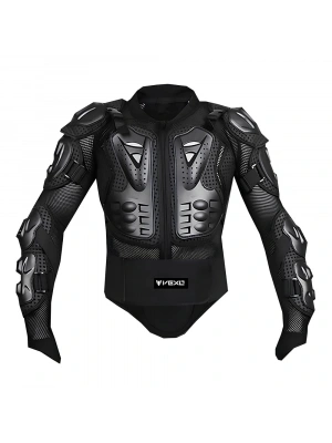 VEXO FULL KORUMA SİYAH