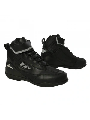 VEXO VERTIGO WATERPROOF BOT SİYAH