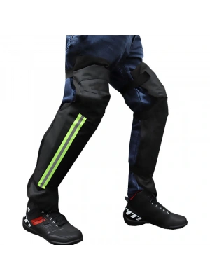 VEXO KORUMALI POLARLI DİZLİK