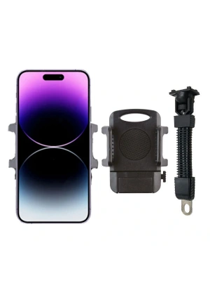 VEXO TELEFON TUTUCU AYNA BAĞLANTILI (258 AÇIK MODEL)