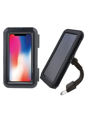 VEXO TELEFON TUTUCU AYNA BAĞLANTILI (M5 KAPALI MODEL)