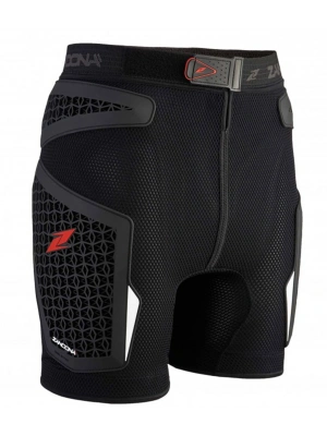 ZANDONA 6056 NETCUBE KORUMALI SORT