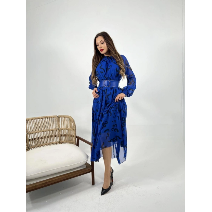 4543 ELBİSE-BARCELONA