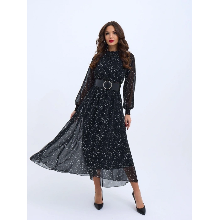 4543 ELBİSE-ŞİKAGO