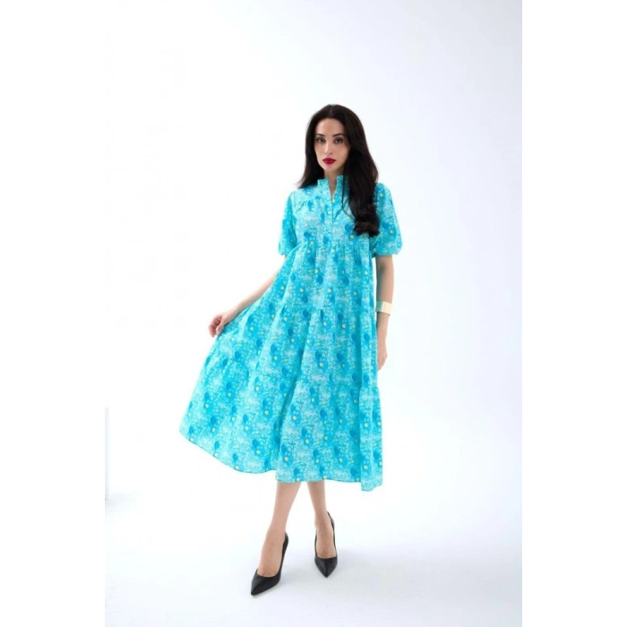 5522 ELBİSE-BURKINA