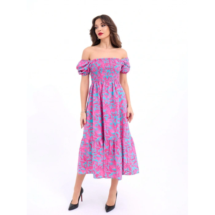 5525 ELBİSE-PİTTSBURGH