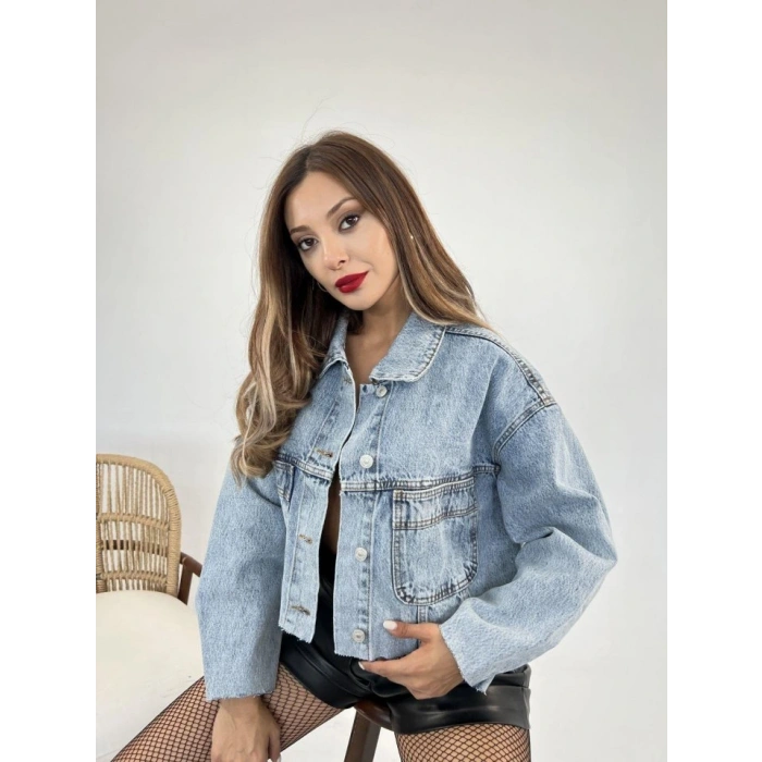 5584 KOT CEKET-MAVİ