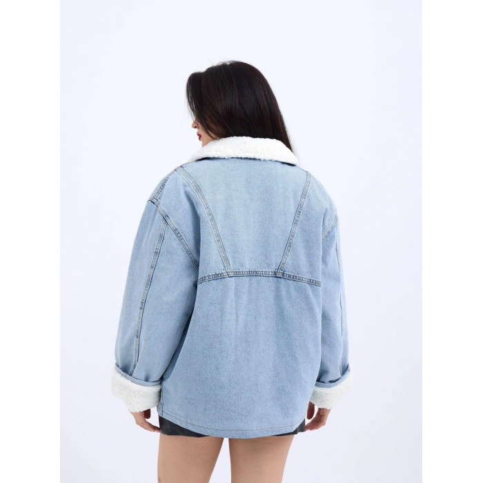 5674 KOT CEKET-MAVİ