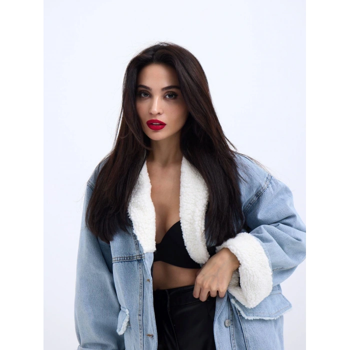 5674 KOT CEKET-MAVİ