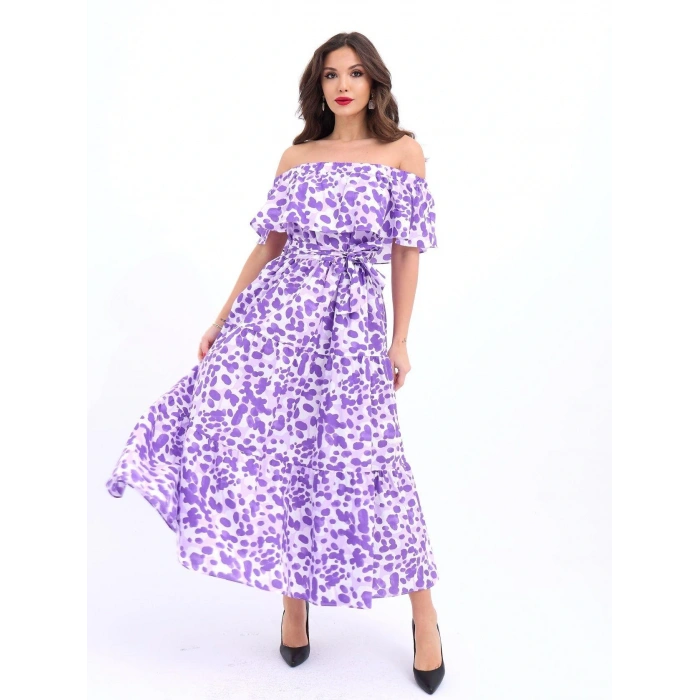 6473 ELBİSE-İSPANYA