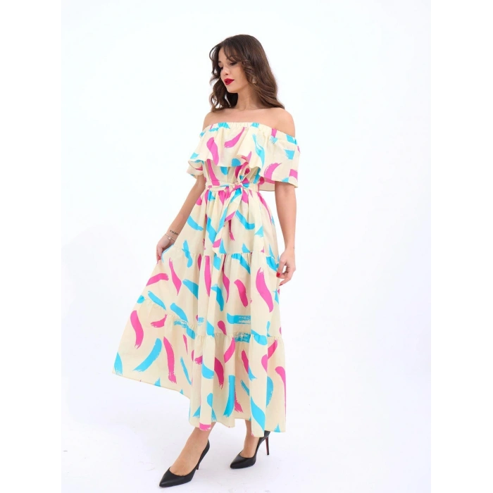 6473 ELBİSE-NASHVİLLE