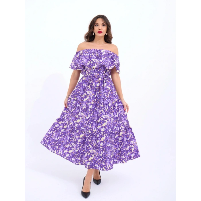 6473 ELBİSE-OKLAHOME CİTY