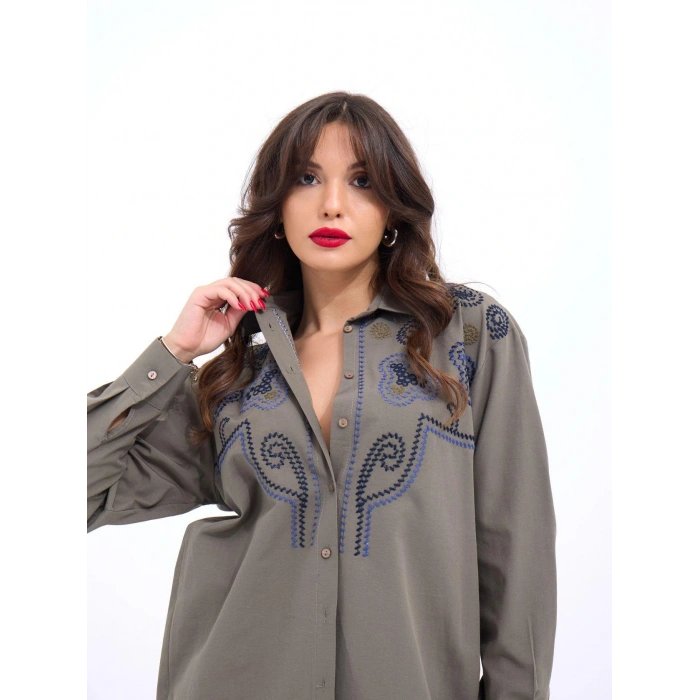 6865 GÖMLEK-PALERMO