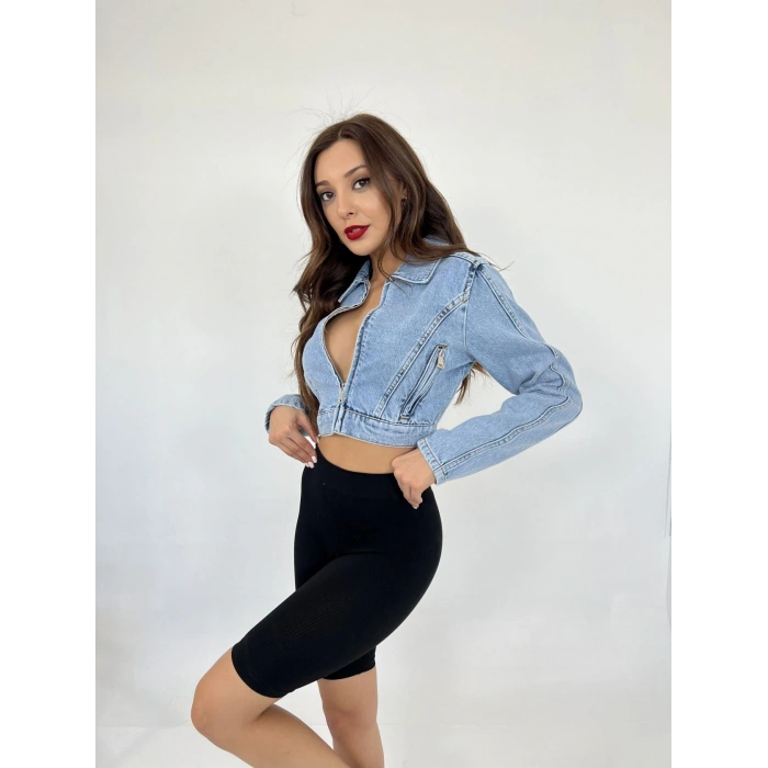 6875 KOT CEKET-MAVİ