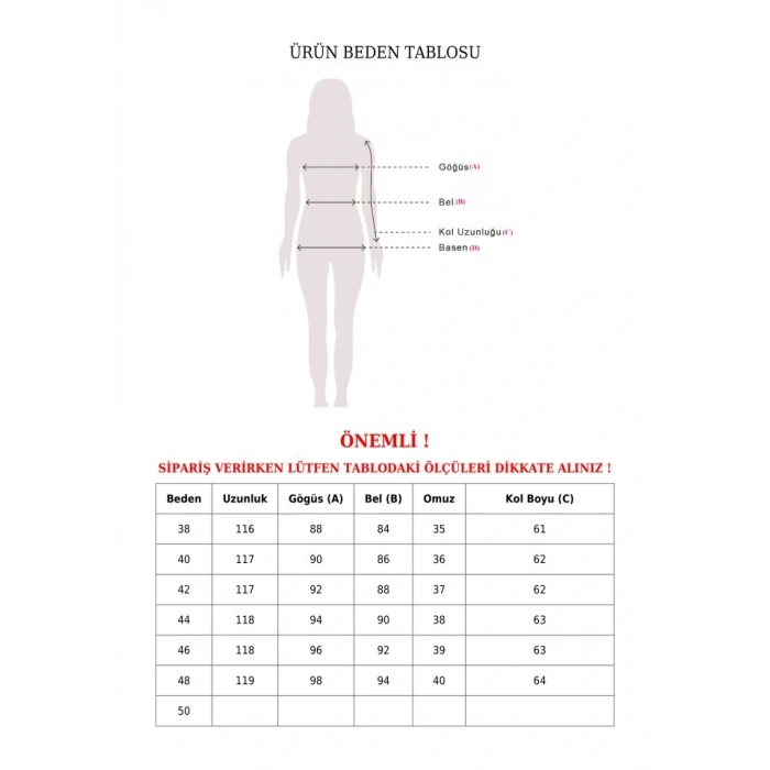 Astarlı Kemerli Trenckot -Taba