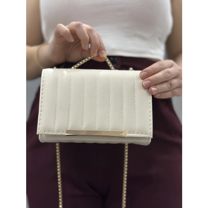 Cessi krem cilt çanta