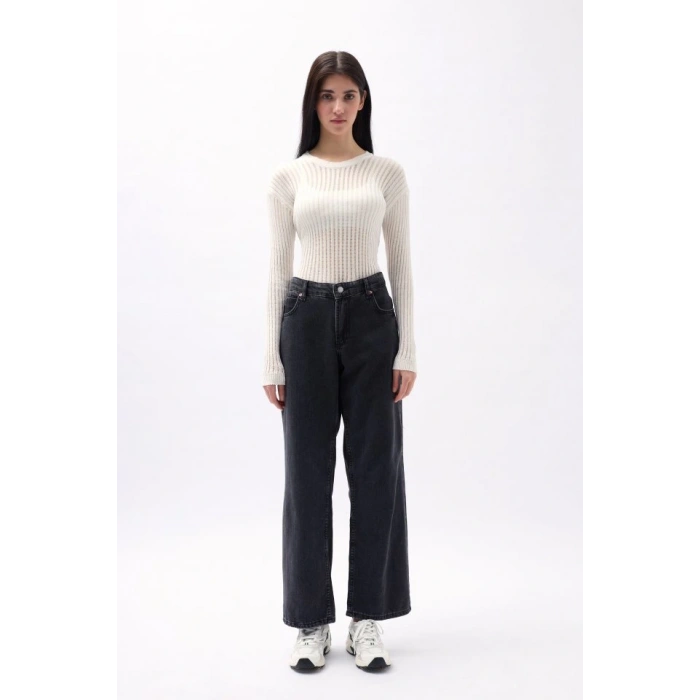 Fitilli Transparan Bluz