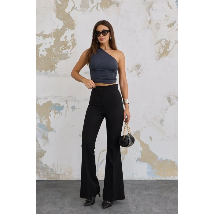 İspanyol Paça Pantolon