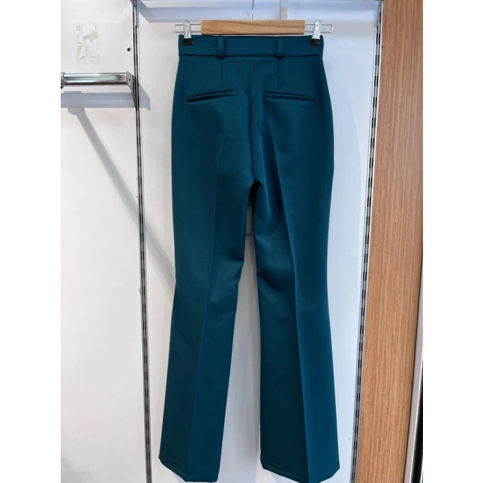 İspanyol Paça Pantolon