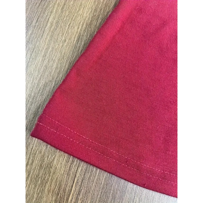 Kadın Askılı Kuş Gözü Ve Dekolte Detay Boyundan Bağlamalı Viskon Bluz