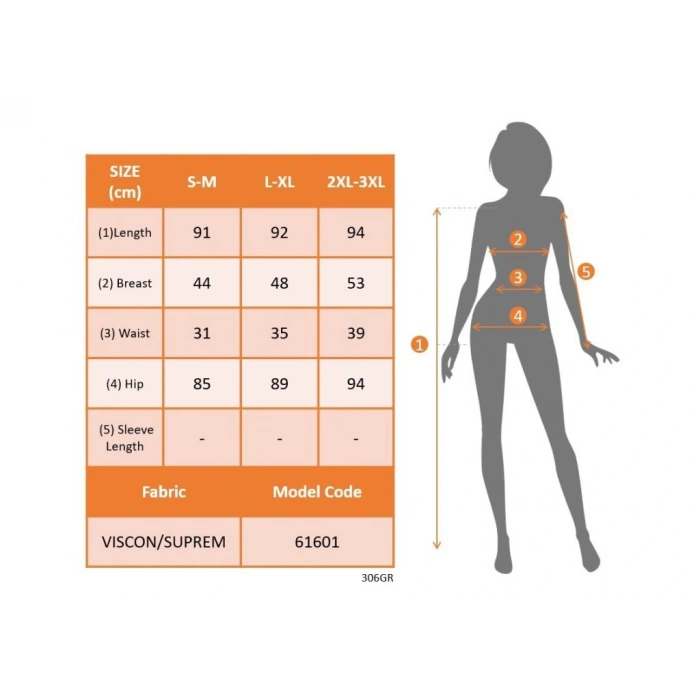Kadın Askılı Yuvarlak Yaka Düğmeli üst Viskon Alt Desenli Süprem Elbise