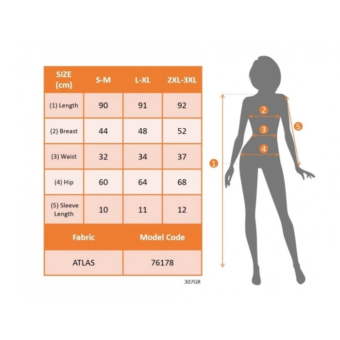 Kadın Kısa Fırfır Kollu Kruvaze Yaka çiçekli Atlas Elbise