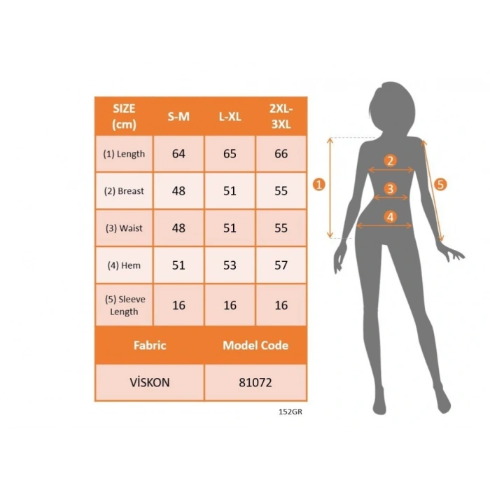 Kadın Kısa Kollu Bisiklet Yaka Kedi Baskılı Süprem Bluz