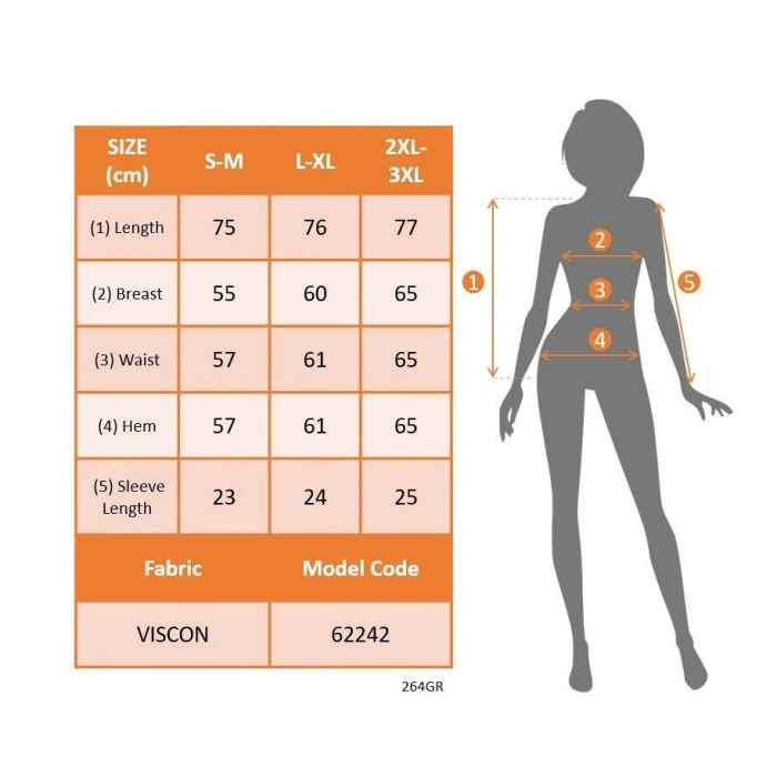 Kadın Kısa Kollu Bisiklet Yaka Püsküllü Viskon Bluz
