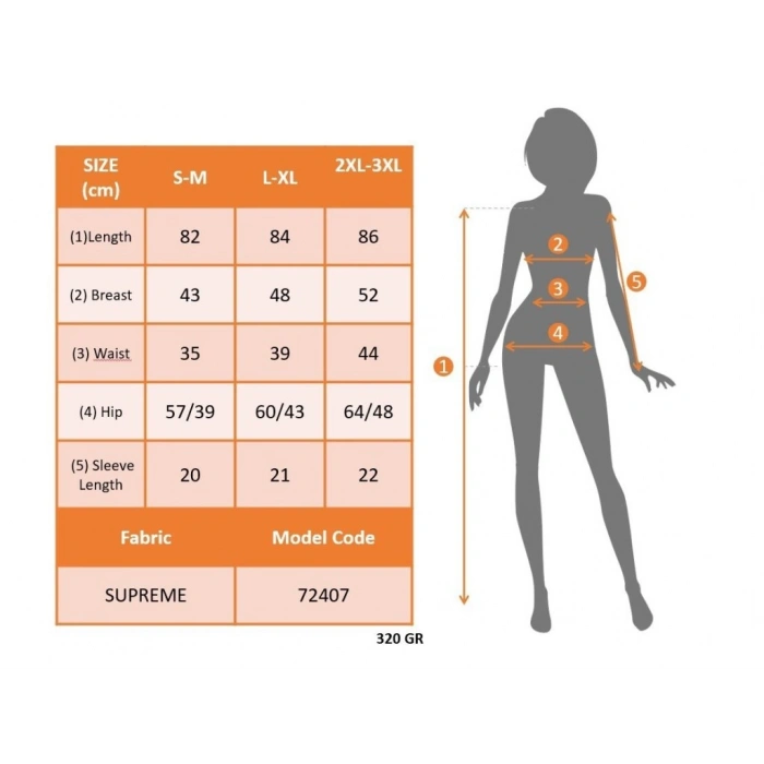 Kadın Kısa Kollu Kare Yakalı Cep Detaylı Dalgıç Elbise Tulum